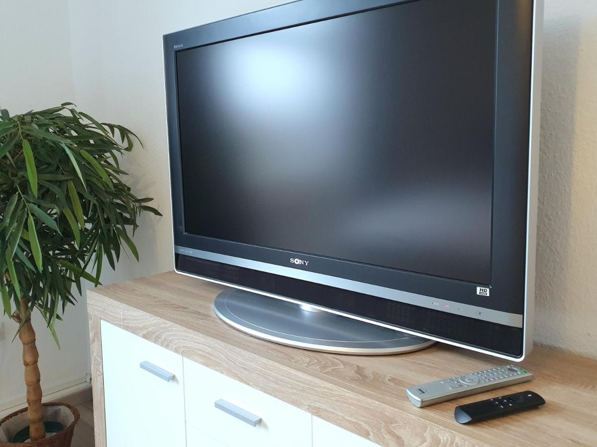 Moderne Wohlfuehloase Zentral In Seenaehe - Pillow Menu, 2 Stk 55" Smart Tvs, Netflix, Disneyplus Uvm Веттер Экстерьер фото