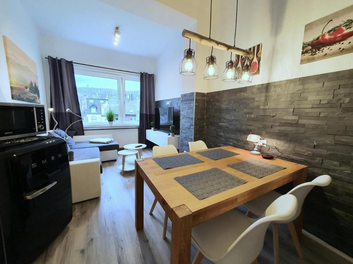 Moderne Wohlfuehloase Zentral In Seenaehe - Pillow Menu, 2 Stk 55" Smart Tvs, Netflix, Disneyplus Uvm Веттер Экстерьер фото