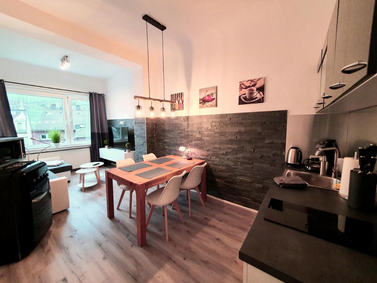 Moderne Wohlfuehloase Zentral In Seenaehe - Pillow Menu, 2 Stk 55" Smart Tvs, Netflix, Disneyplus Uvm Веттер Экстерьер фото